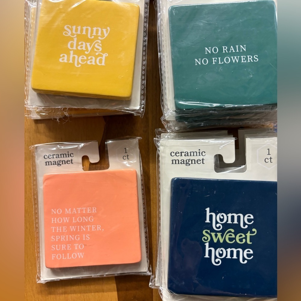Ceramic Magnets - Picture 3 of 4